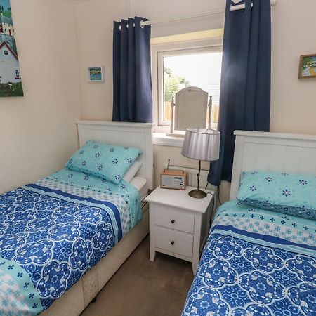 4 Honeyborough Farm Cottages Милфорд Хейвън Екстериор снимка