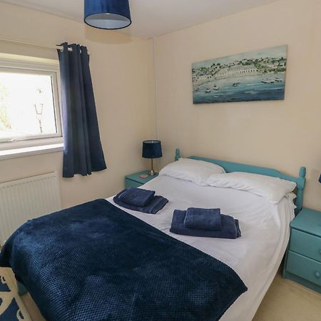 4 Honeyborough Farm Cottages Милфорд Хейвън Екстериор снимка