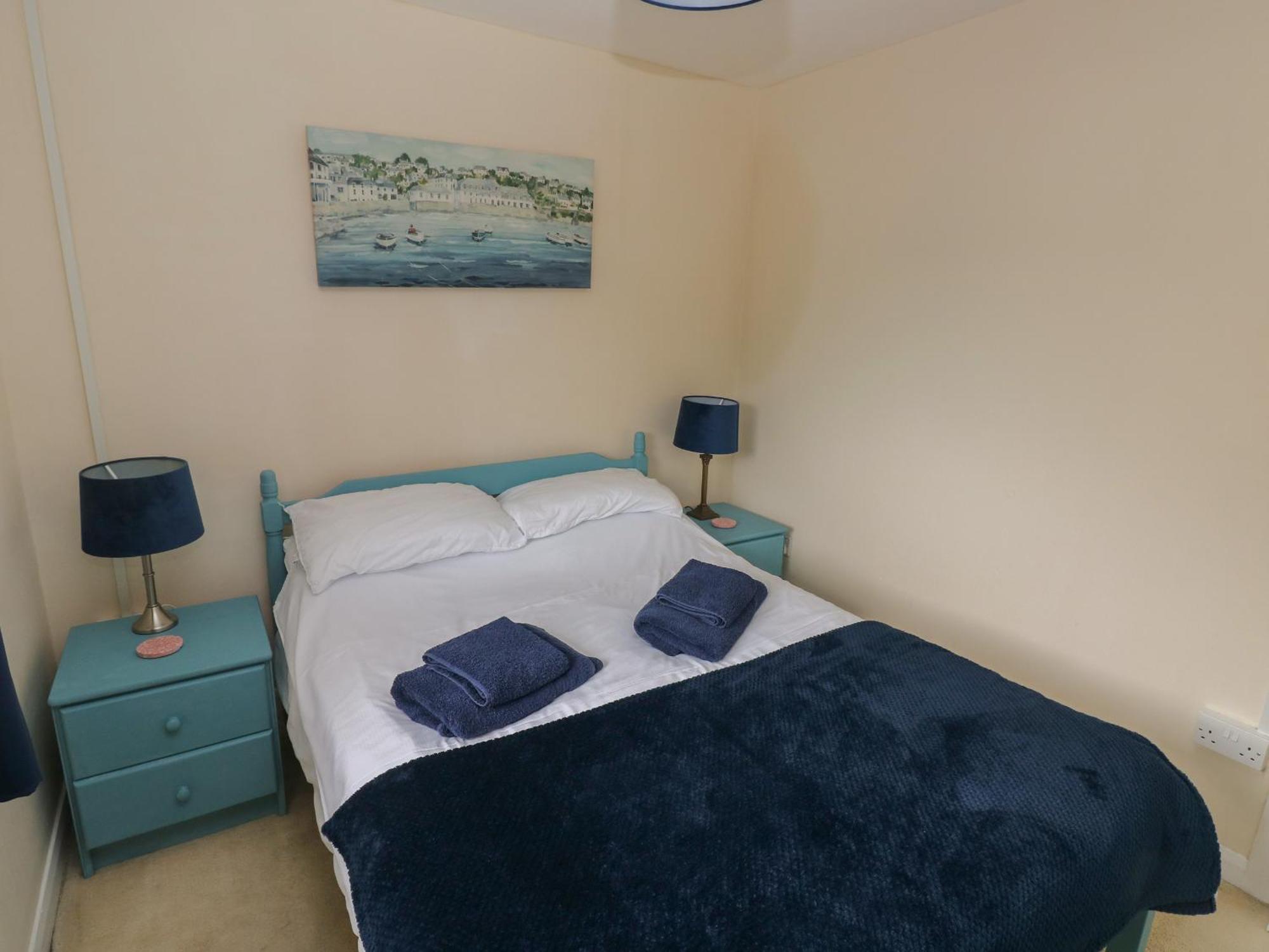 4 Honeyborough Farm Cottages Милфорд Хейвън Екстериор снимка