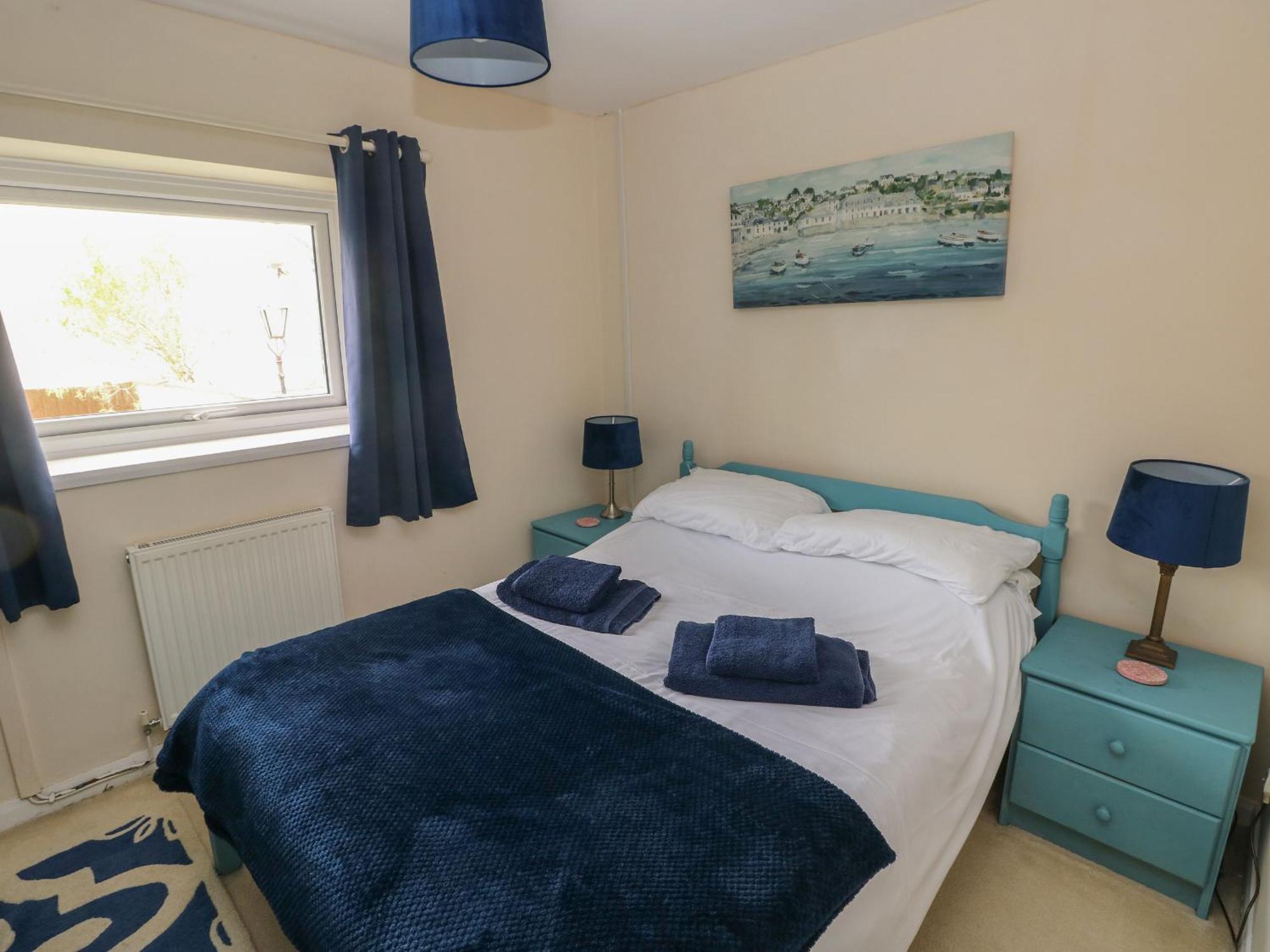 4 Honeyborough Farm Cottages Милфорд Хейвън Екстериор снимка