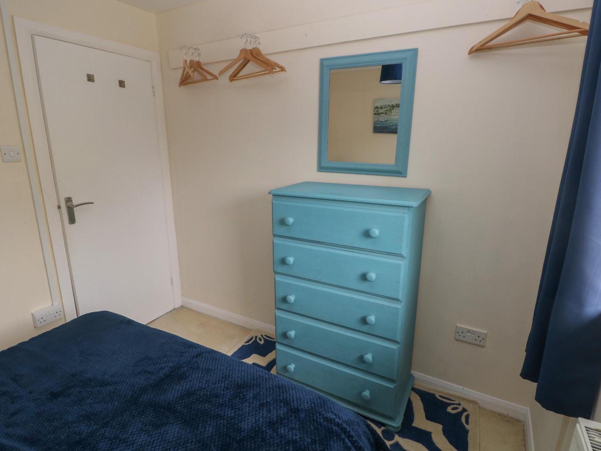4 Honeyborough Farm Cottages Милфорд Хейвън Екстериор снимка