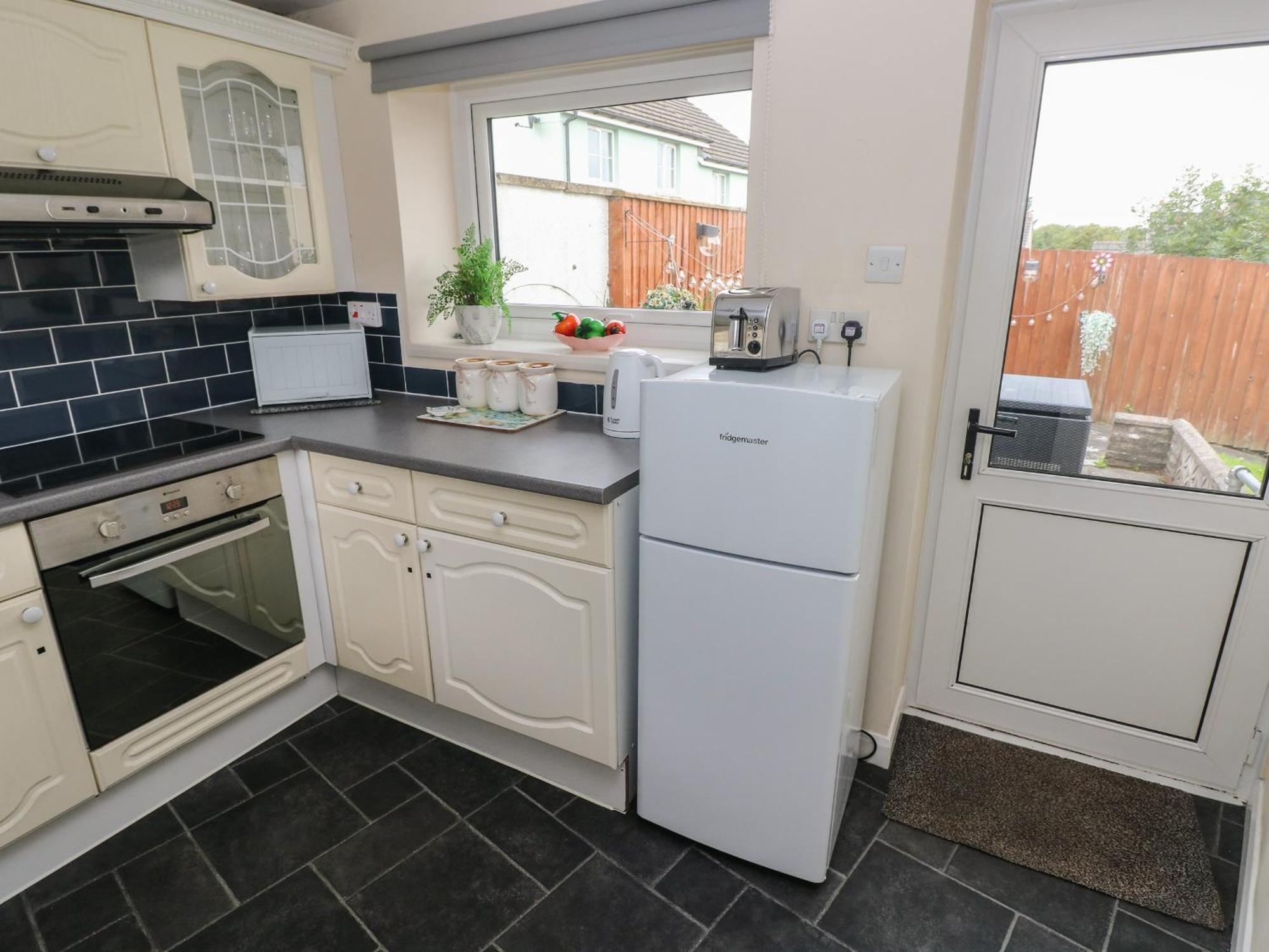 4 Honeyborough Farm Cottages Милфорд Хейвън Екстериор снимка