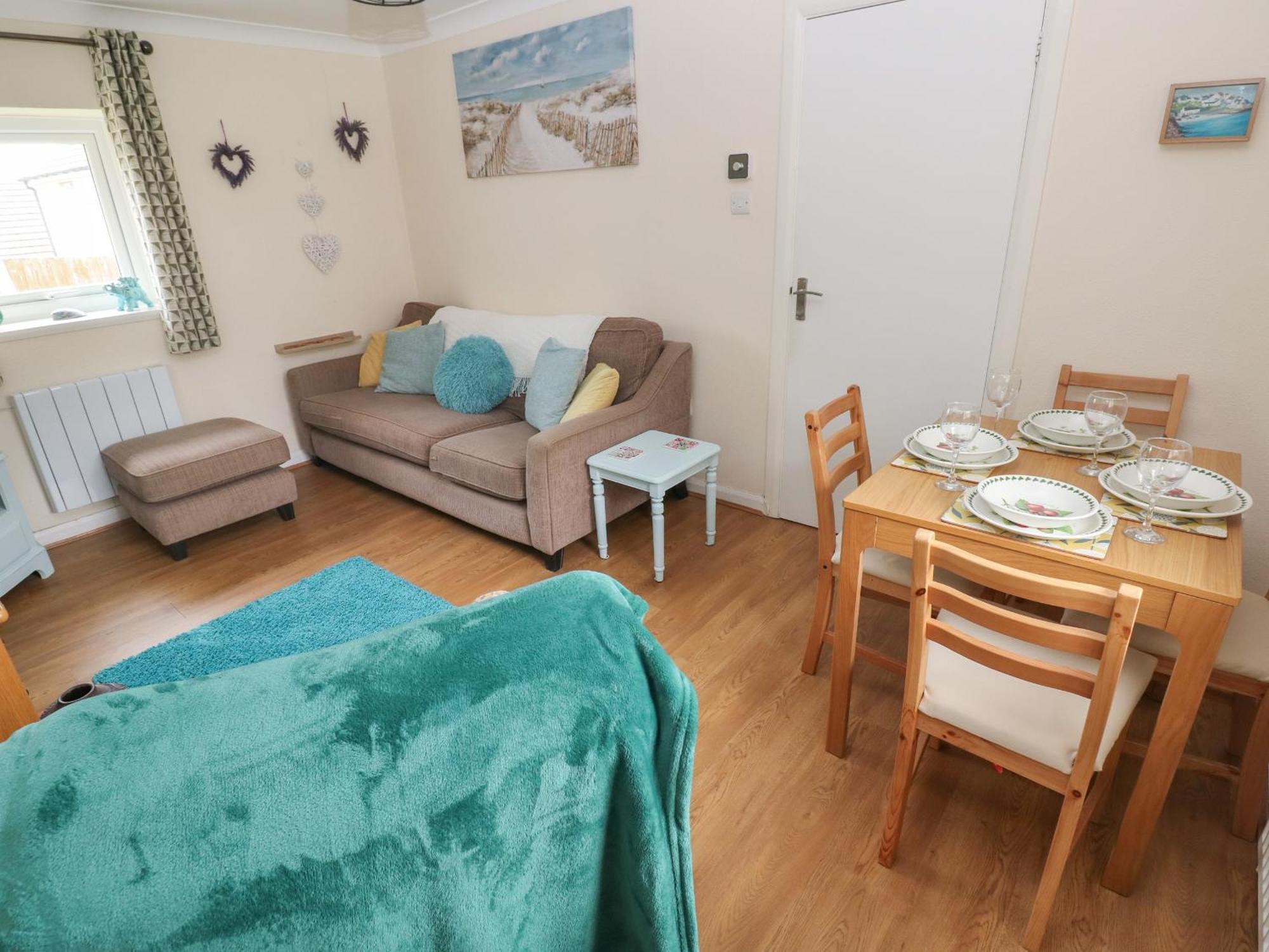 4 Honeyborough Farm Cottages Милфорд Хейвън Екстериор снимка