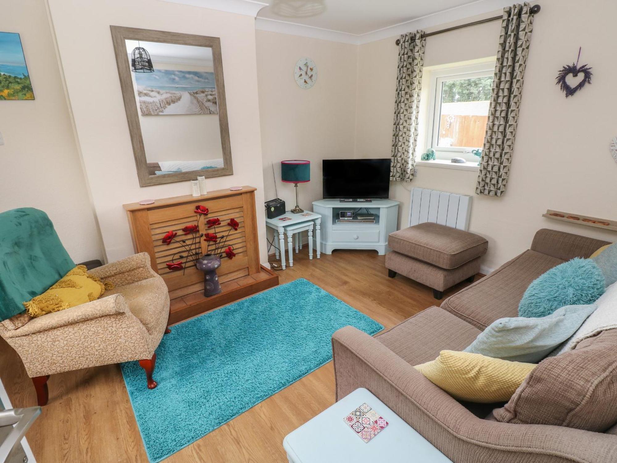 4 Honeyborough Farm Cottages Милфорд Хейвън Екстериор снимка