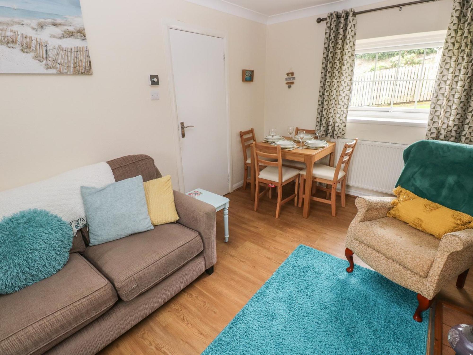 4 Honeyborough Farm Cottages Милфорд Хейвън Екстериор снимка