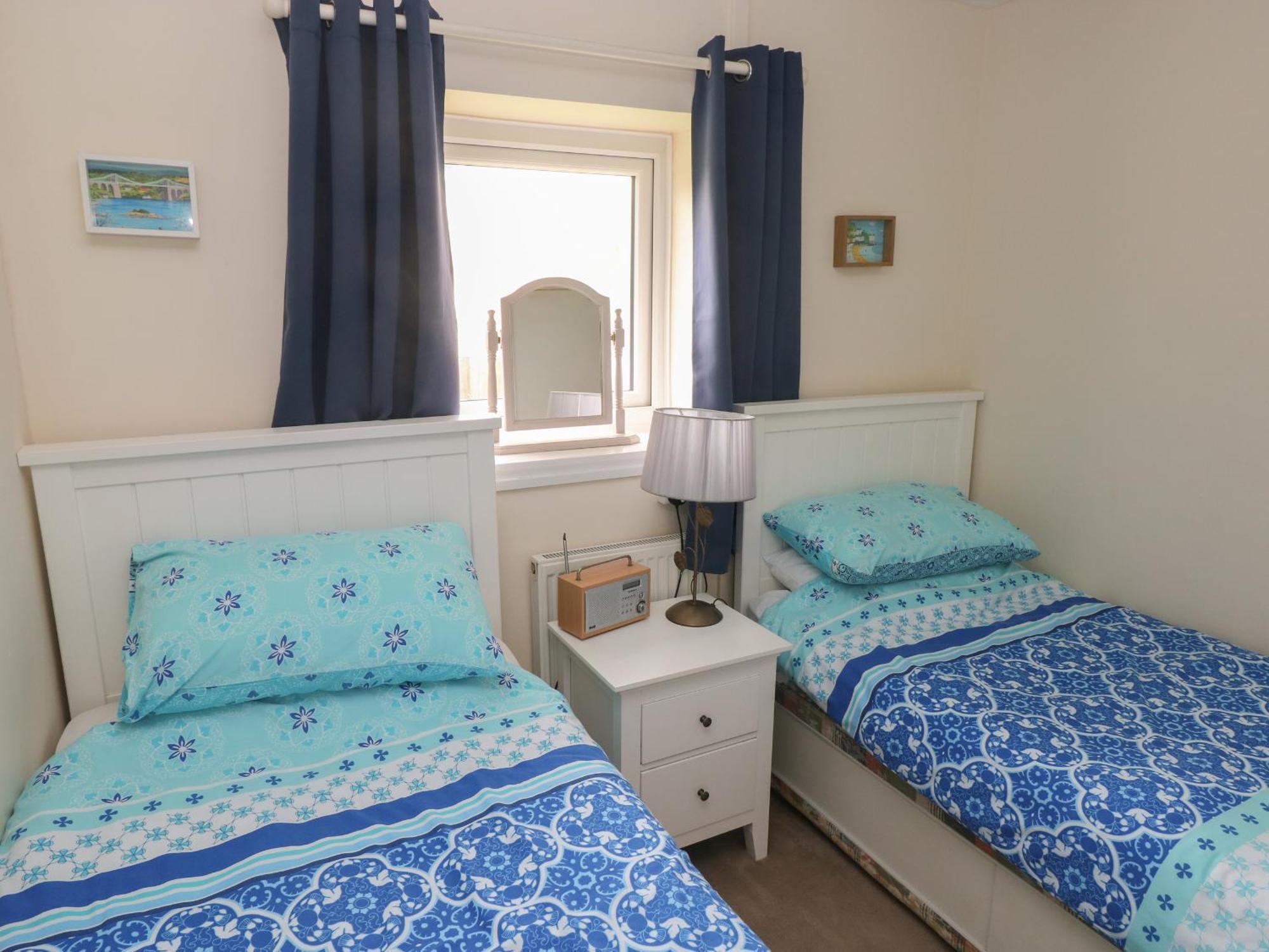 4 Honeyborough Farm Cottages Милфорд Хейвън Екстериор снимка